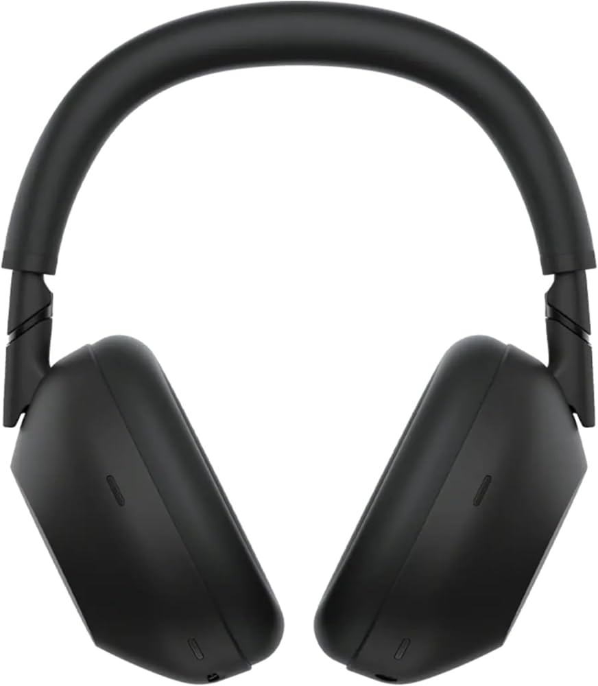 Amazon.com: Sony WH-1000XM6 The Best Wireless Noise Canceling