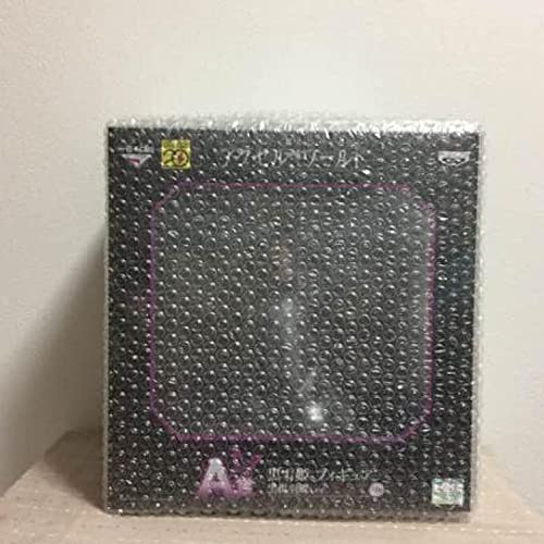 Amazon.co.jp: 一番くじ アクセルワールド ダブルチャンス賞 黒雪姫