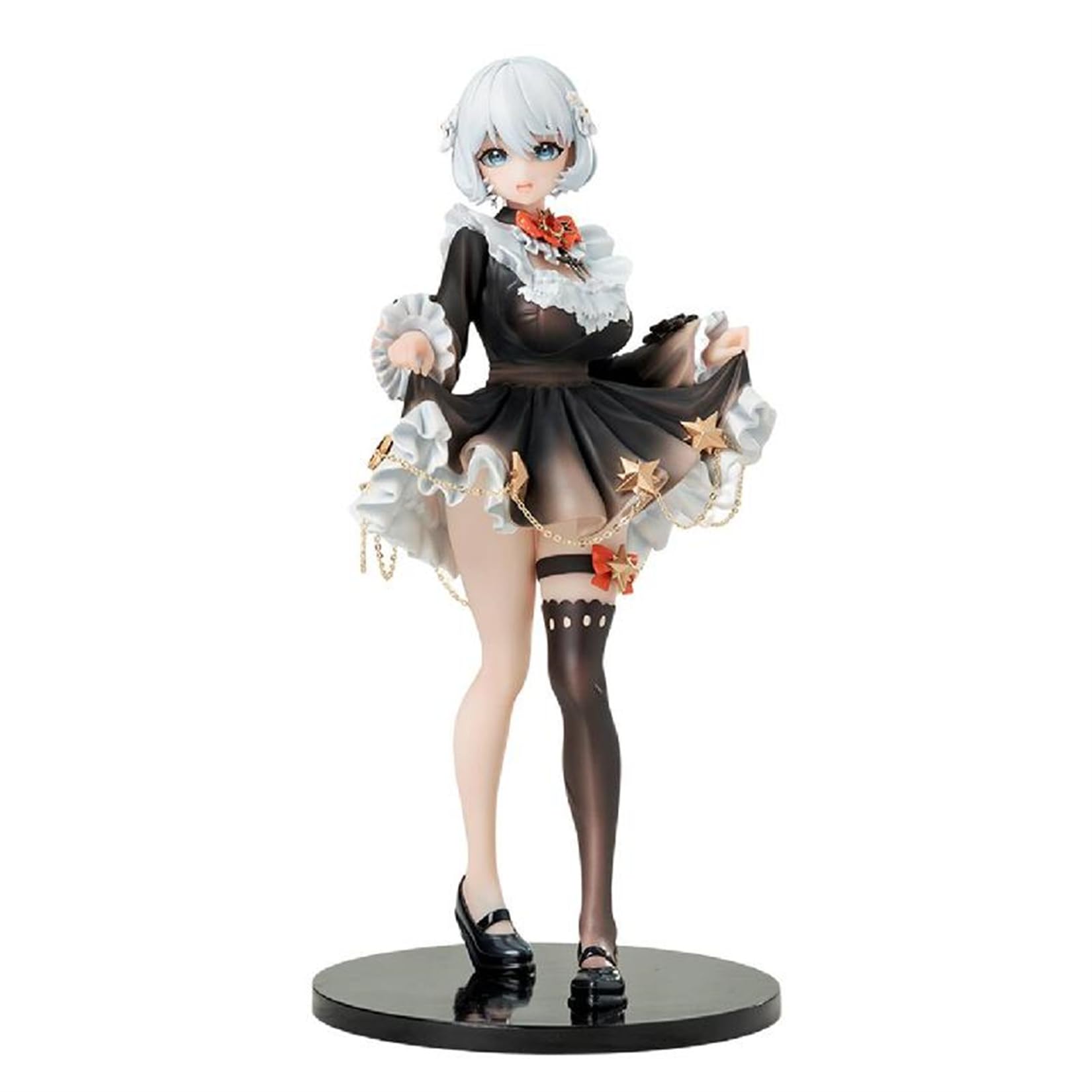 Amazon.co.jp: BACALYSO | 大漫匠Animester 1/7 サイズ Virtual Idol V