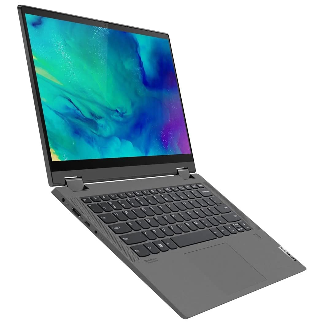 Amazon.com: Lenovo Ideapad Flex 5 14Itl05 14