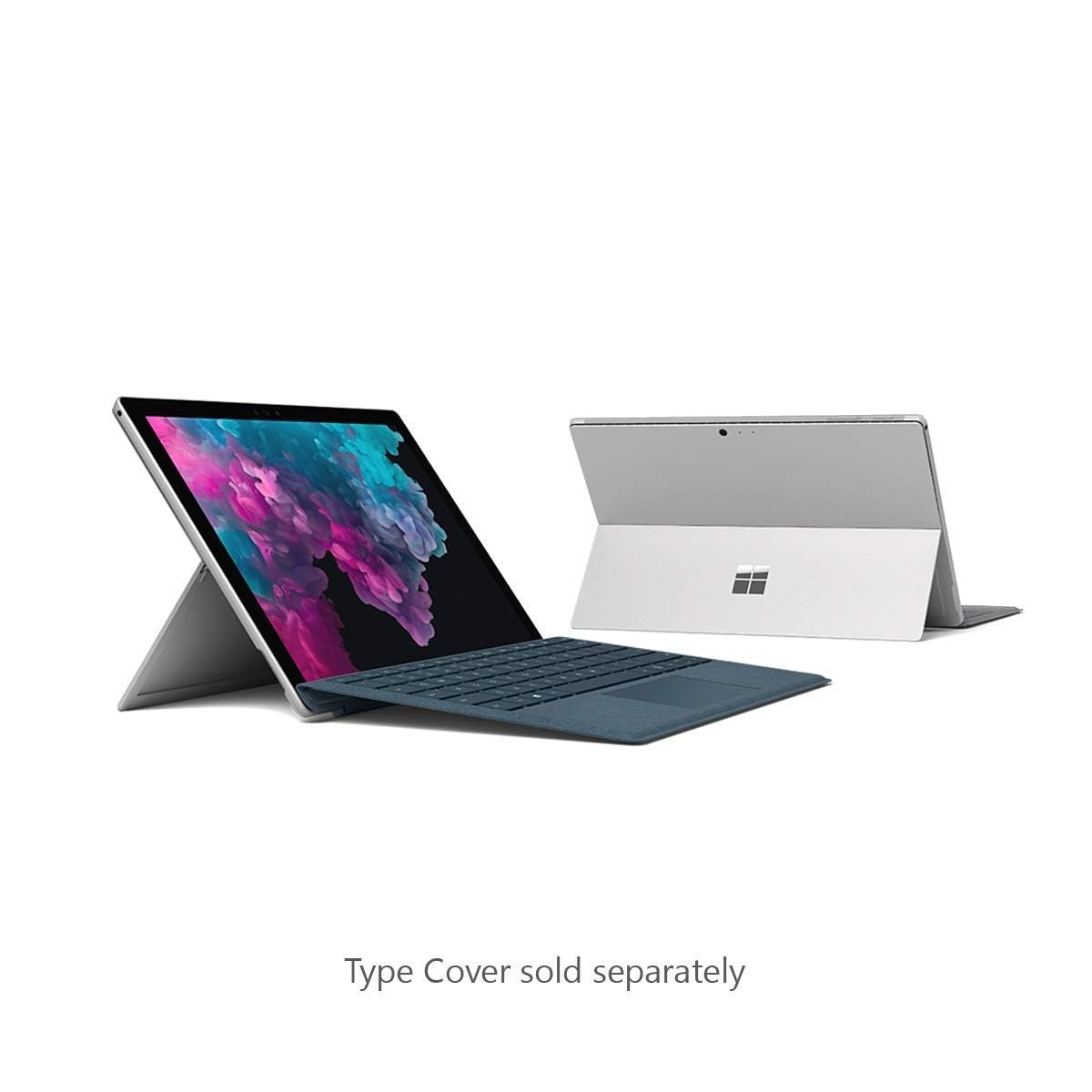 Amazon.com : Microsoft Surface Pro 6 (Intel Core i5, 8GB RAM