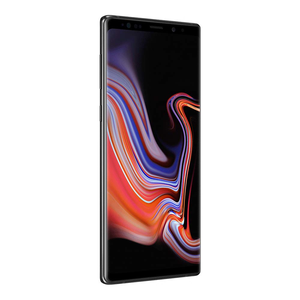 Amazon | Samsung Galaxy Note 9 (N960FD) 128GB/6GB 6.4” QHD+