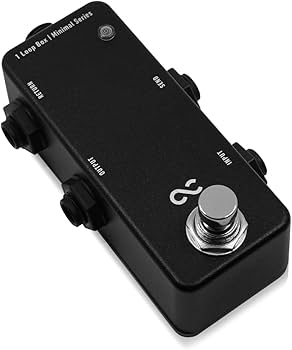 Amazon | One Control ワンコントロール Minimal Series エフェクター