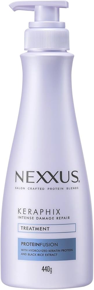 Amazon | NEXXUS(ネクサス) インテンスダメージリペア