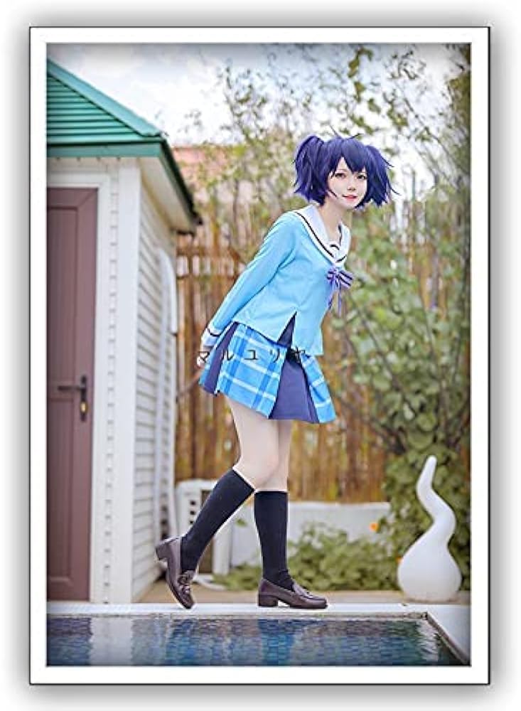 Amazon.co.jp: [BBTT] ハッピーシュガーライフ Happy Sugar Life 神戸