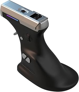 Amazon.co.jp: Ragnok ErgoStrike7 FPSゲーミングマウス ブラック