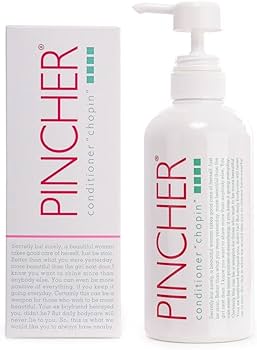 Amazon | 【コンディショナー ショパン】PINCHER conditioner “chopin