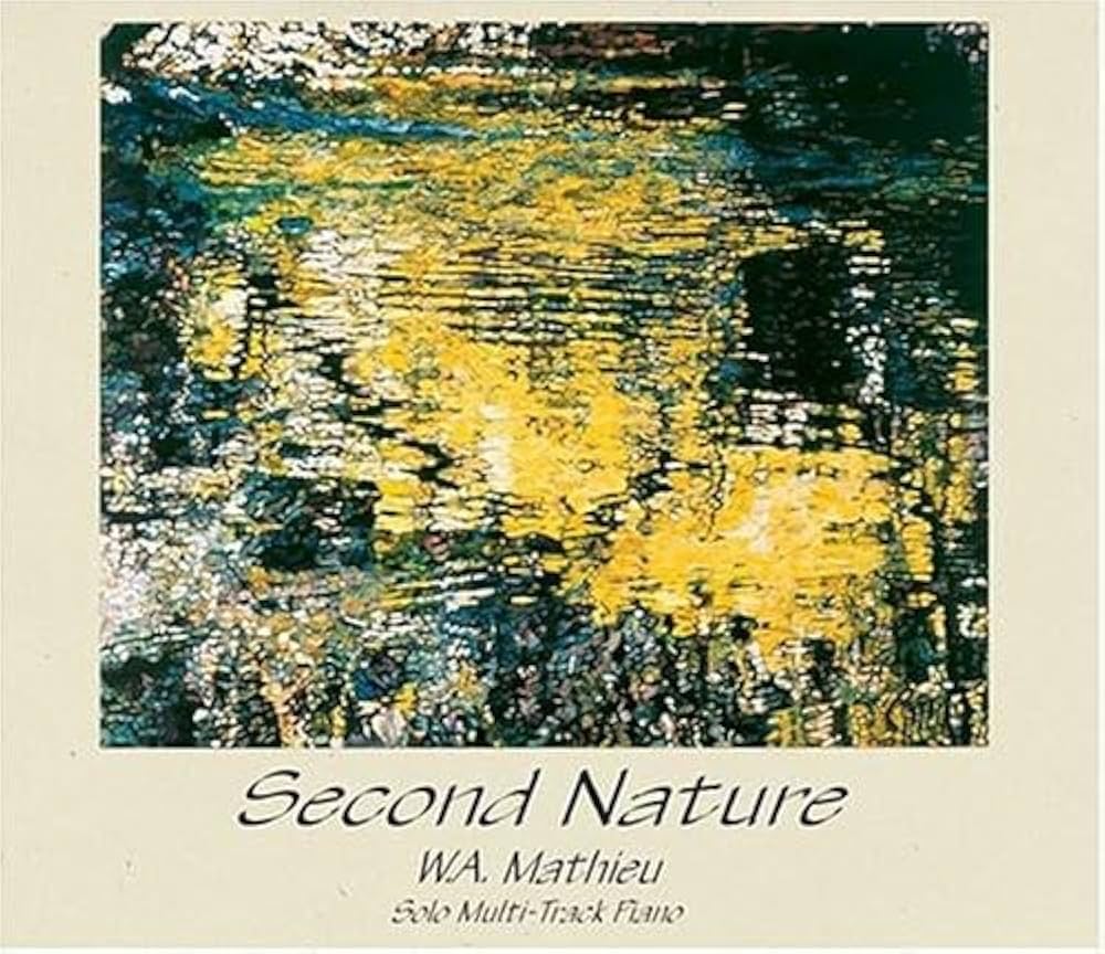 Amazon.co.jp: Second Nature: ミュージック