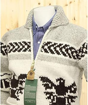 Amazon | （カナディアンセーターカンパニー）CANADIAN SWEATER