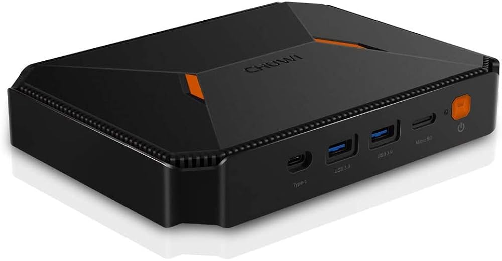 Amazon.co.jp: CHUWI ミニPC HeroBox 8GB+256GB Mini PC Windows11対応