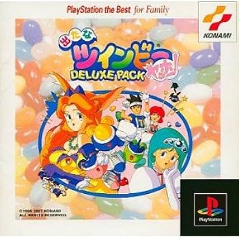 Amazon | 出たなツインビーヤッホー (ベスト) | ゲームソフト