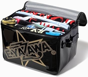 Amazon.co.jp: 矢沢永吉（EIKICHI YAZAWA）2022 収納BOX (ロゴ星+羽