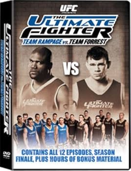 Ufc:Ultimate Fighter S7: Amazon.ca: Various, Various: Movies & TV