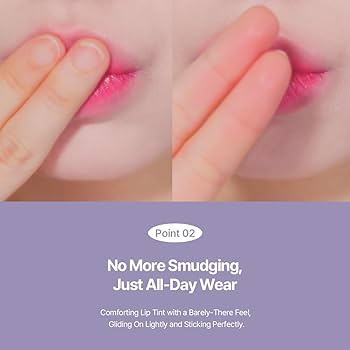 Daily Chips HARU Water Tint 10本セット Amazon.com : Daily Chips