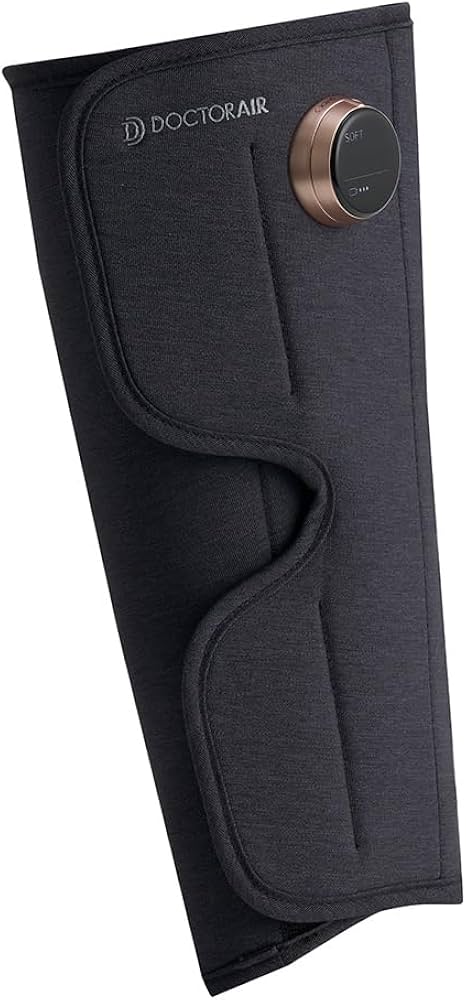 Amazon | ドクターエア 公式ストア 3DレッグマッサージャーAIR