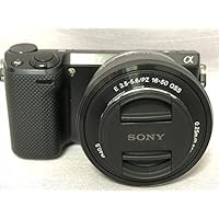 Amazon | ソニー ミラーレス一眼カメラ α NEX-5Rダブルズームレンズ