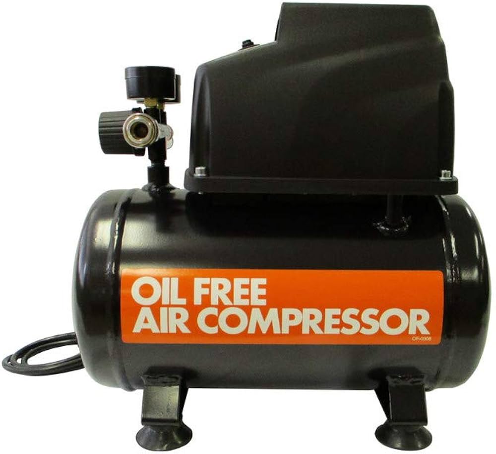 Amazon | WIZ'A アークランドサカモト エアーコンプレッサー オイル