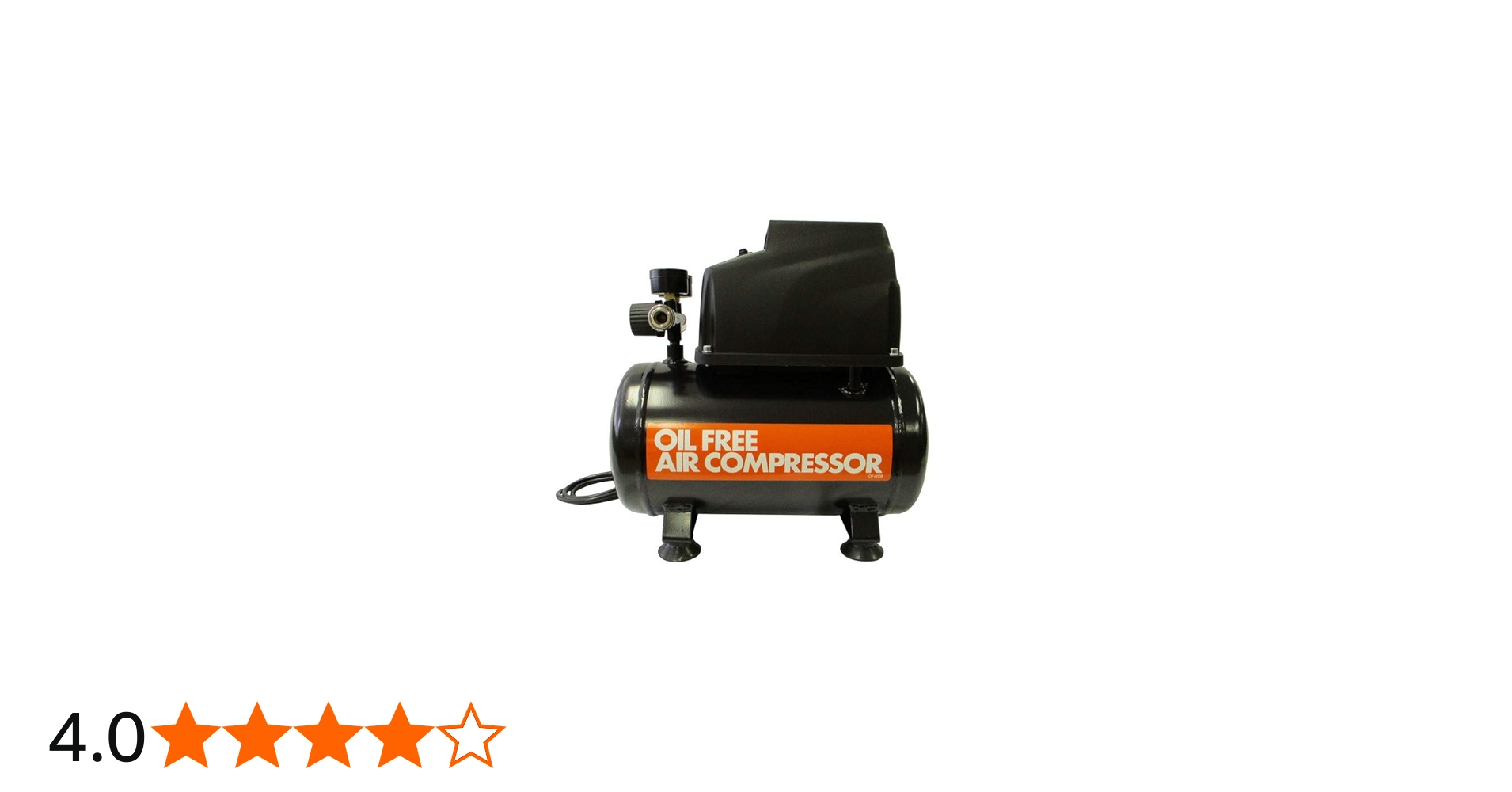 Amazon | WIZ'A アークランドサカモト エアーコンプレッサー オイル