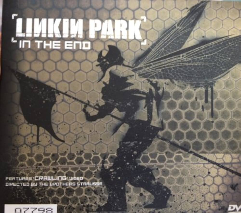 In the End - Amazon.com Music