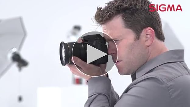 Amazon.com : Sigma 20mm f/1.8 EX DG RF Aspherical Wide Angle Lens