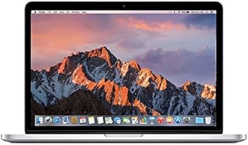 Apple MacBook Pro 13