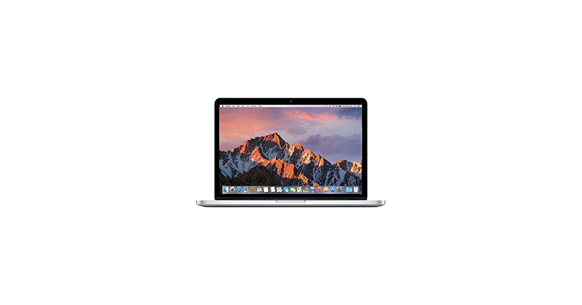 Amazon.com: Apple MacBook Pro 13in i5 3.1GHz (MF843LL/A), 8GB
