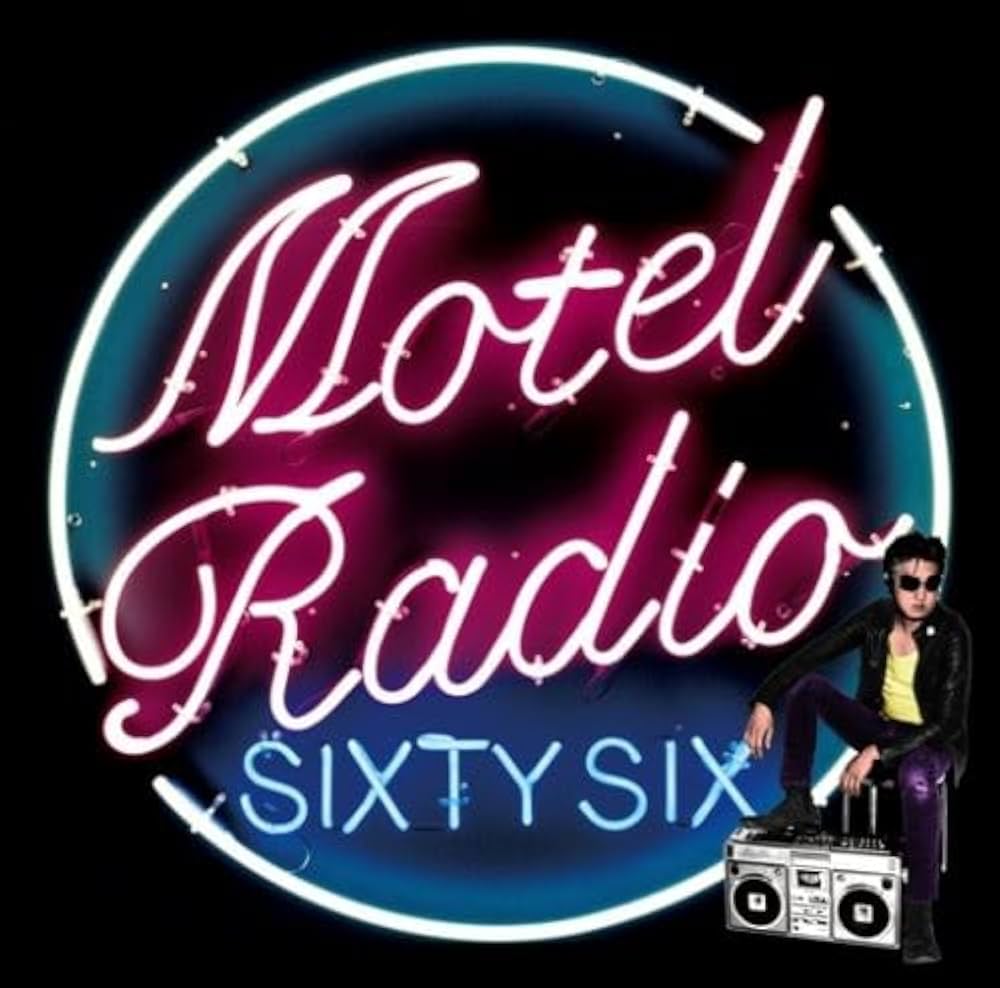 Amazon.co.jp: MOTEL RADIO SiXTY SiX - The Birthday: ミュージック