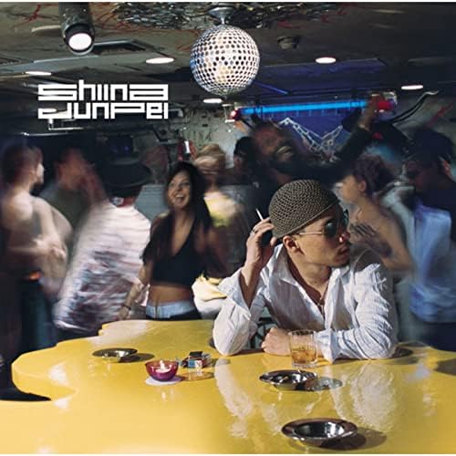 ZEEBRA feat. TWIGY & DEV-LARGEのThe Anthologyからの楽曲PLAYER'S