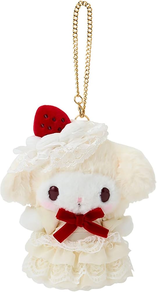 Amazon.co.jp: サンリオ(SANRIO) マスコットバッグチャーム（ショート