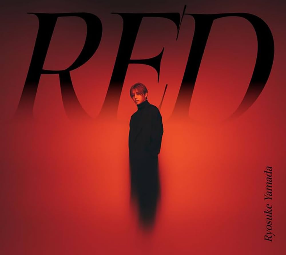 Amazon.co.jp: RED (初回生産限定盤1) (CD+Blu-ray): ミュージック