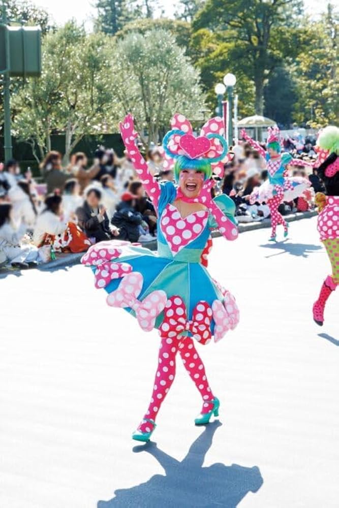 Amazon.co.jp: [真银服饰] 【真銀 】 「ディズニー・パルパルーザ