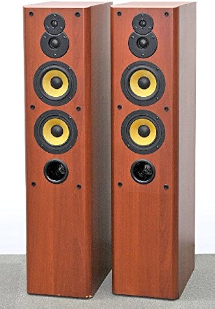 Amazon.co.jp: DENON デノン(デンオン) 日本コロムビア SC-T555SA(M