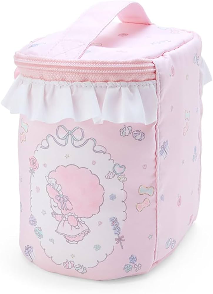 Amazon.co.jp: サンリオ(SANRIO) マイスウィートピアノ バニティポーチ