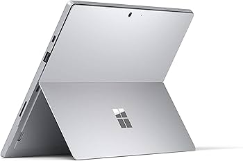 Amazon.com : Microsoft Surface Pro 7+ 256GB i5 8GB RAM with