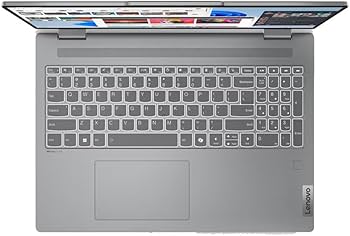 Amazon.com: Lenovo IdeaPad 5 2-in-1 Personal Laptop, 2025, 16