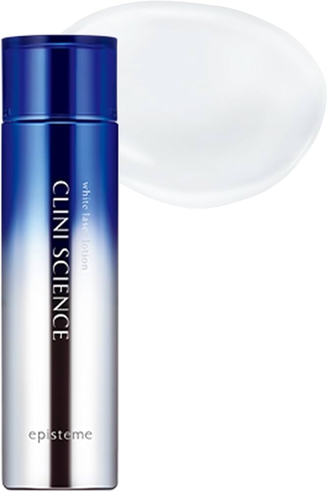 Amazon.co.jp: episteme 【医薬部外品】 エピステーム ホワイト