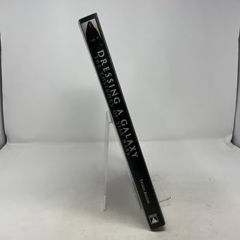 Amazon.com: Dressing a Galaxy: The Costumes of Star Wars