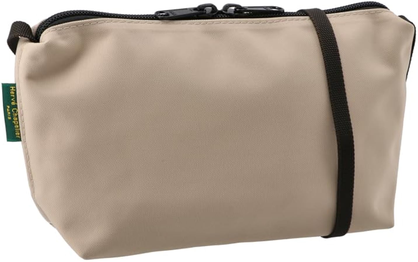 Amazon | [エルベ・シャプリエ] ショルダーバッグ ナイロン スクエア