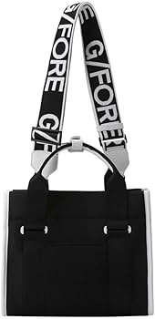 Amazon.co.jp: G/FORE ジーフォア ゴルフ カートバッグ ラウンドバッグ