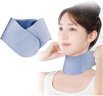 Amazon.co.jp: 首用パックシート ジェルパック 首 ネック 保湿 ケア