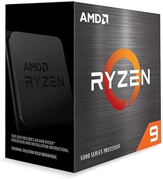 Amazon | AMD Ryzen 9 5950X without cooler 3.4GHz 16コア / 32