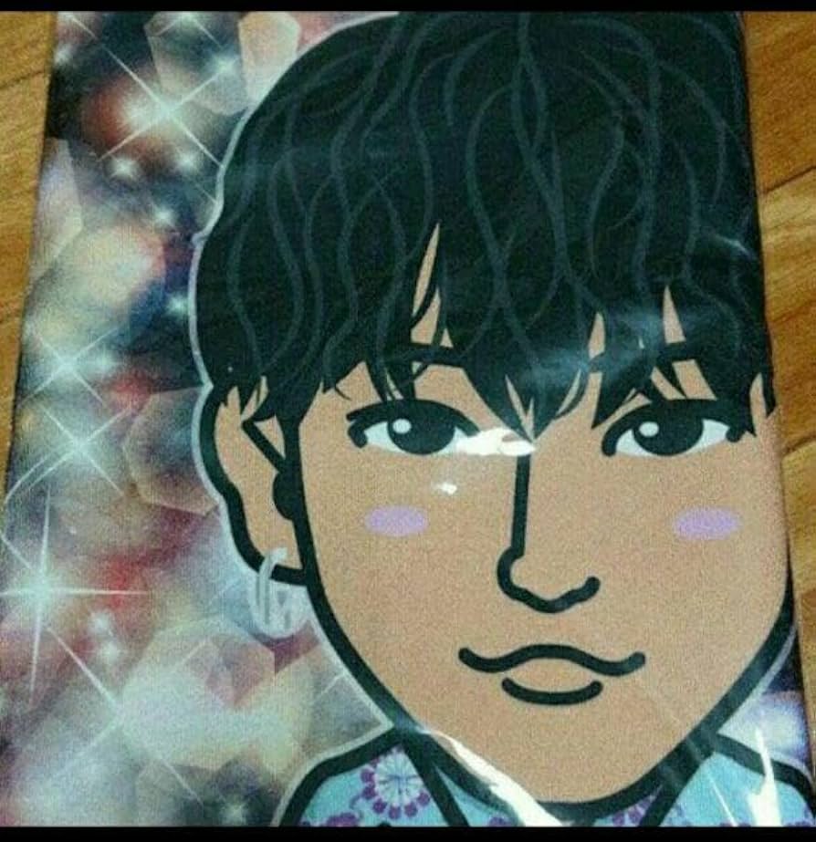 Amazon｜FANTASTICS ファンタスティックス 堀夏喜 フェイスタオル BIG