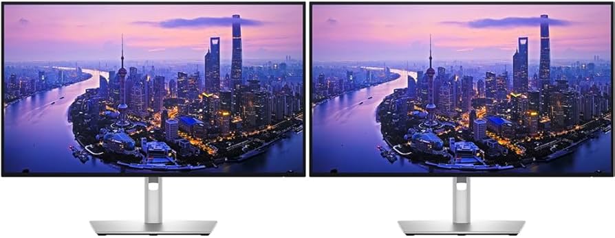 Amazon.com: Dell U2725QE UltraSharp 27