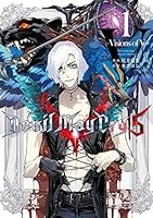 Devil May Cry 5 – Visions of V – (全5巻) Kindle版