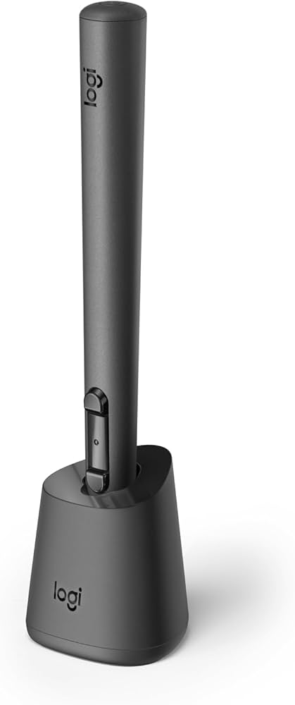 Amazon.com: Logitech MX Ink Mixed-Reality (MR) Stylus with