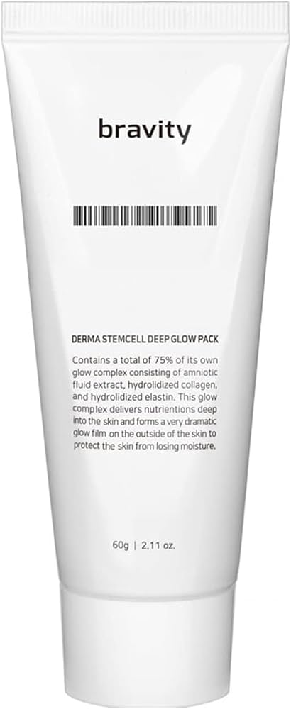 bravity ダーマステムセル35＋ローション＋ピーリングジェル3点