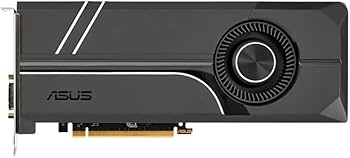 Amazon.com: ASUS Geforce GTX 1060 6GB Turbo Edition VR Ready Dual