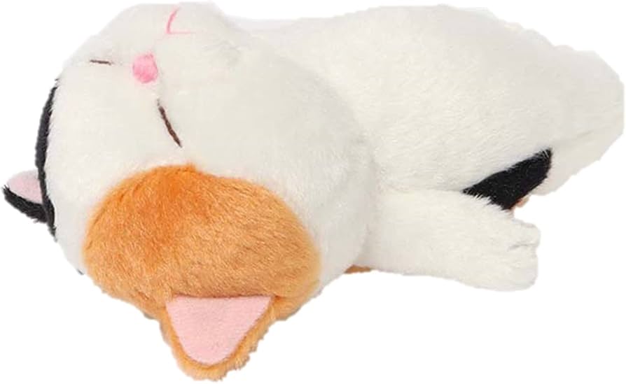 Amazon.co.jp: 内藤デザイン研究所(Naitou Design) ぼうみたいなねこ