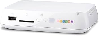 Amazon.co.jp: BUFFALO デジタルフォト・アルバム おもいでばこ 1TB PD