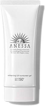Amazon.co.jp: ANESSA(アネッサ) 【医薬部外品】ホワイトニングUV